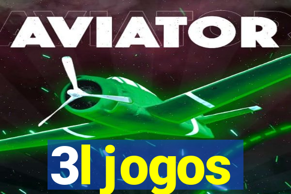 3l jogos